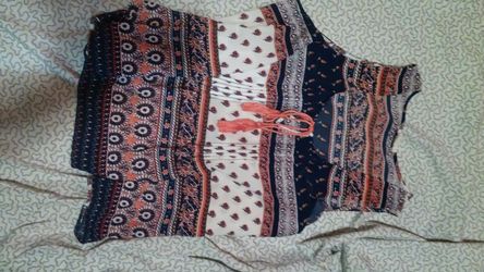 Size large