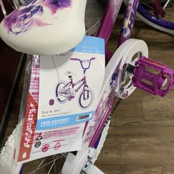 Bicycle for kids