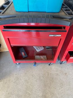 Craftsman project center