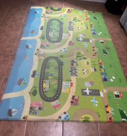 Play mat