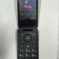 Cricket TCL Flip