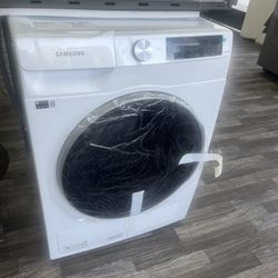 24”wide Electric Dryer Ventless/ 
