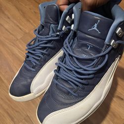 Jordan 12’s