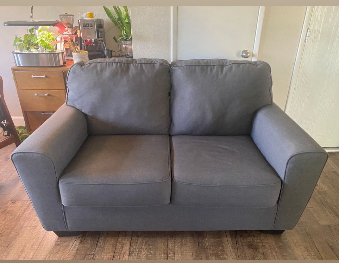 Loveseat Couch