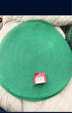 Placemats Brand New $30 For 5 Pieces