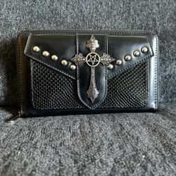 Killstar Wallet