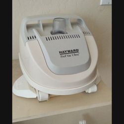 Hayward XL Pool Cleaner One Year Warranty Rebuilt