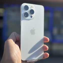 iPhone 15 Pro Max (Factory Unlocked) 1tb