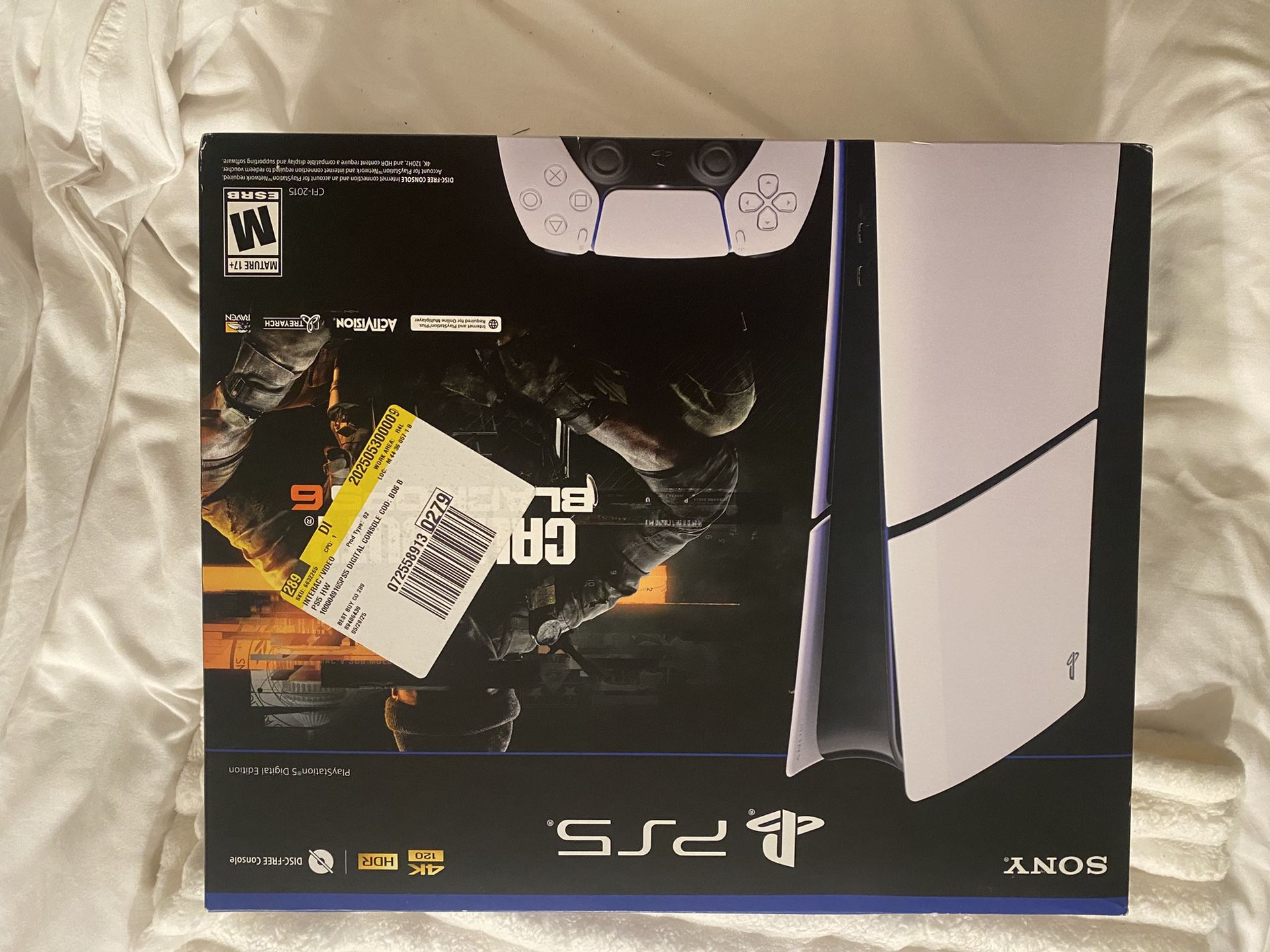 PlayStation 5