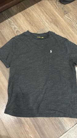 Men’s Polo Tshirt Size L