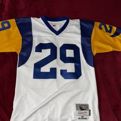 LA rams Jersey 