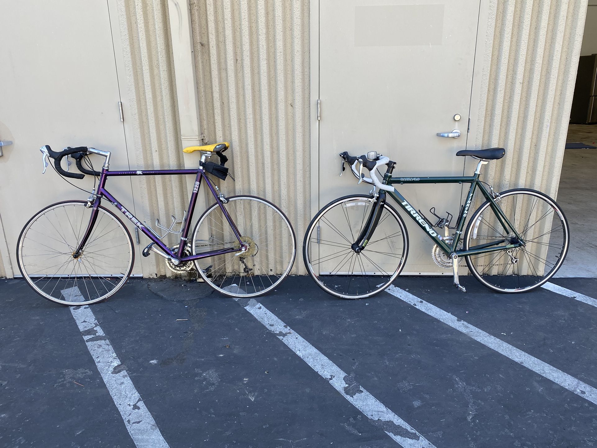 Road Bikes all Brands for $120 OBO! 4 Sold 1 Left