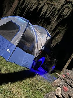 Truck Tent
