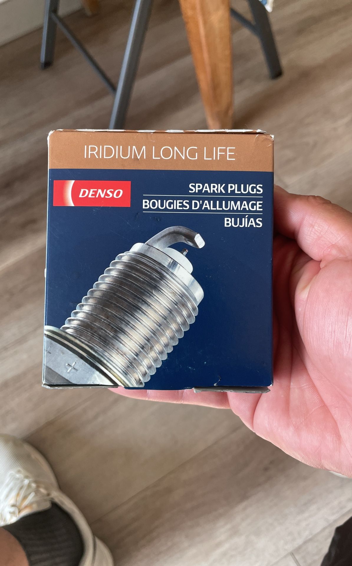 DENSO Spark Plugs