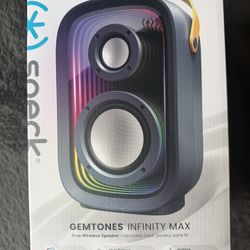 Speaker 