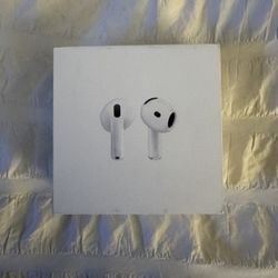 Apple AirPod 4