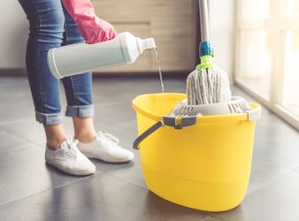 If You Need Help Cleaning Your Home