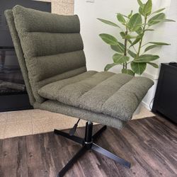 Desk chair