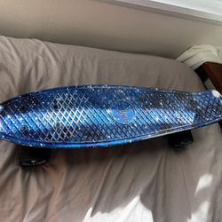 Skateboard penny adult 