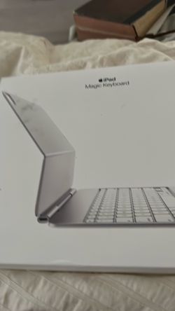 Magic Keyboard