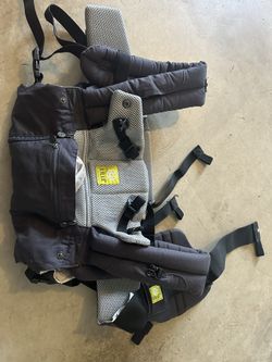 Lille baby carrier