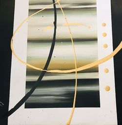 Gold In Color Set