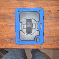 APPLE IPAD MINI IMPACT PROTECTIVE CASE 