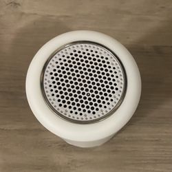 LED Bluetooth Speaker + Color Light