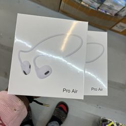 Pro Air Headphones 