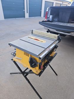 Table Saw