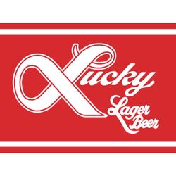 Lucky Lager