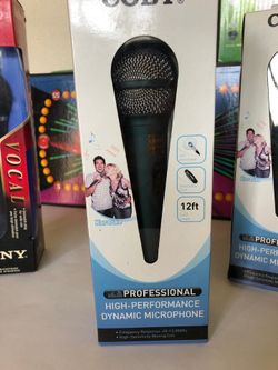 Mic
