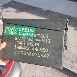 Storage Box 
