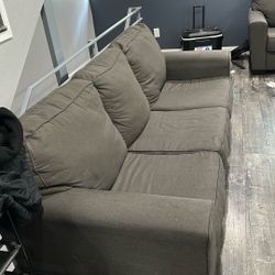 Free Couches! 