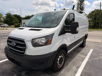 2020 Ford Transit 250 Cargo Van