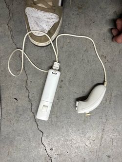 Wii remote
