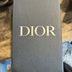 Dior Slides