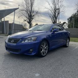 2013 Lexus IS 250