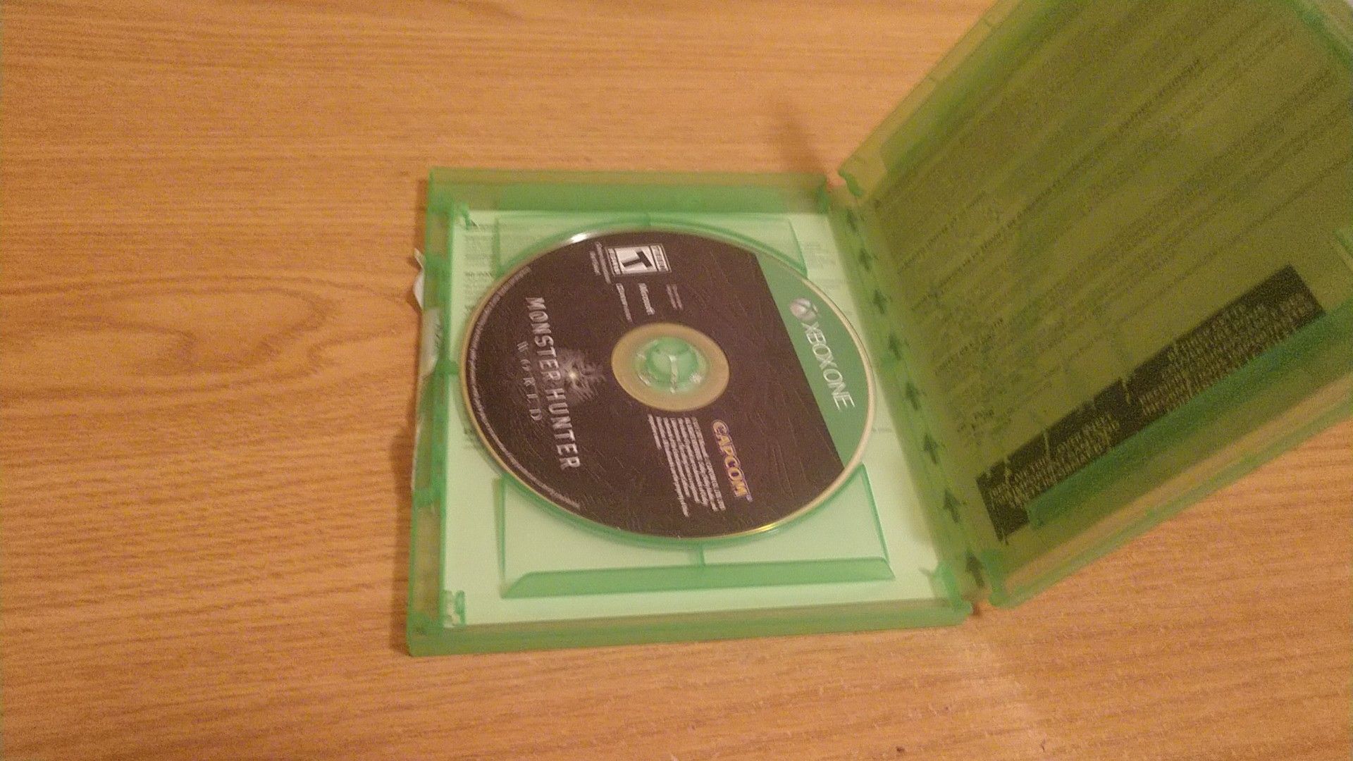 Xbox One Games