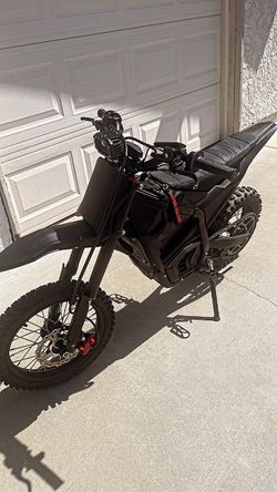 YOZMA IN 10 BLACKED OUT TUNED UP