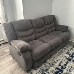 Sofa Recliner
