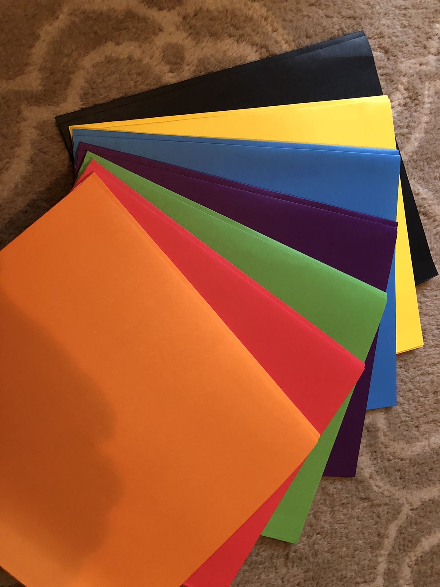 Wexford Paper Folders