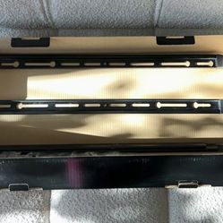 SANUS 51-80” Wall Mount No Brackets