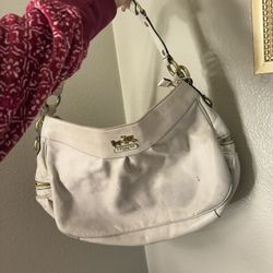 Vintage Coach Bag