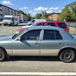 Grand Marquis As Is 800 OBO Mechanic special 