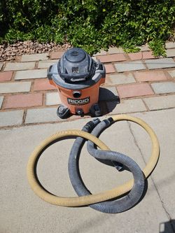 Shop Vac