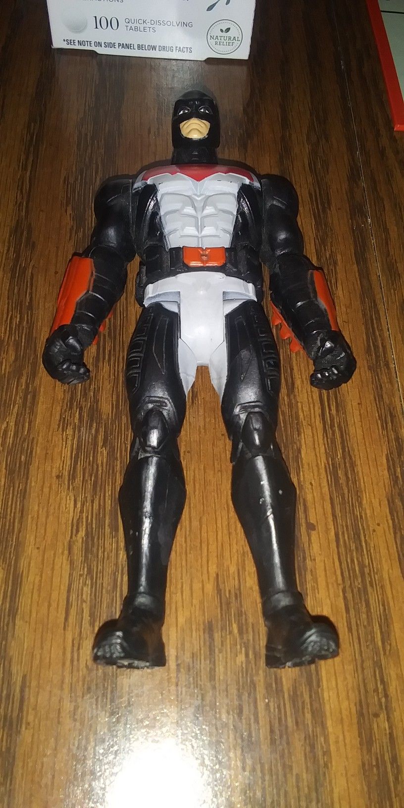 Batman Toy