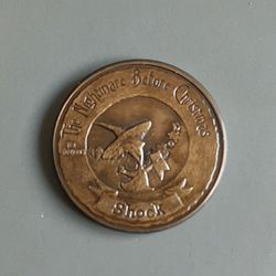 Disney Coin