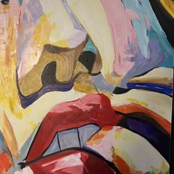 Canvas 2’ X 4’ by https://offerup.com/redirect/?o=a2lrYXNzbzEuY29t