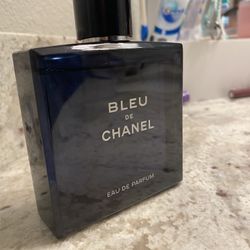Bleu De Chanel Edp